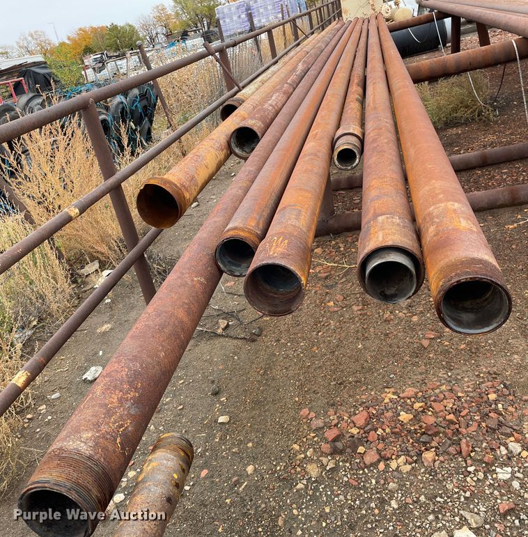 image for item LU9718 (9) pipes