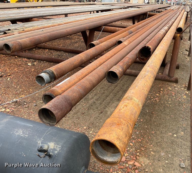 image for item LU9718 (9) pipes