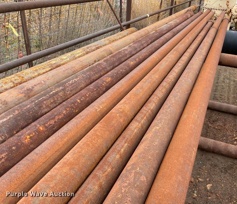 image for item LU9718 (9) pipes