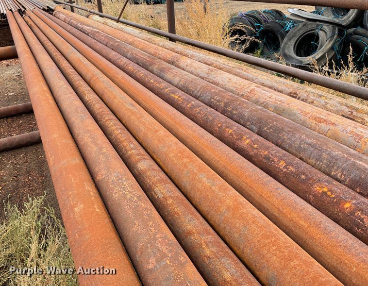 image for item LU9718 (9) pipes