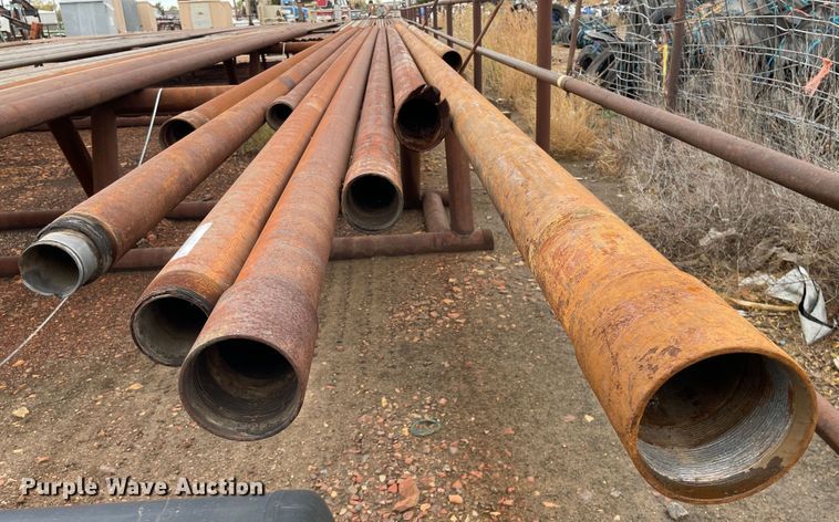 image for item LU9718 (9) pipes