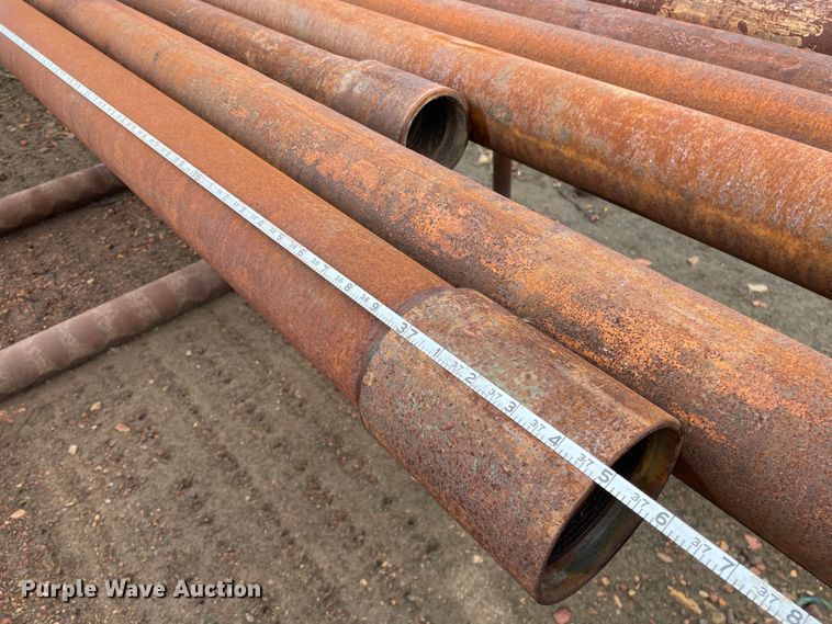 image for item LU9718 (9) pipes