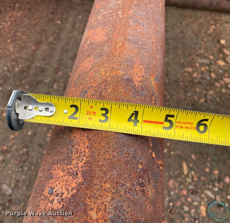 image for item LU9718 (9) pipes