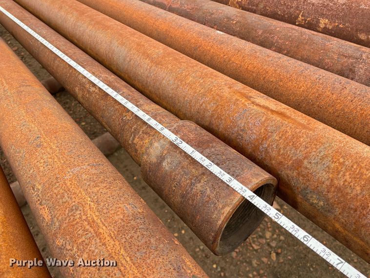 image for item LU9718 (9) pipes