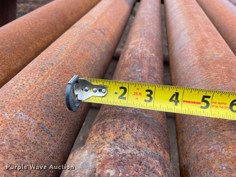 image for item LU9718 (9) pipes