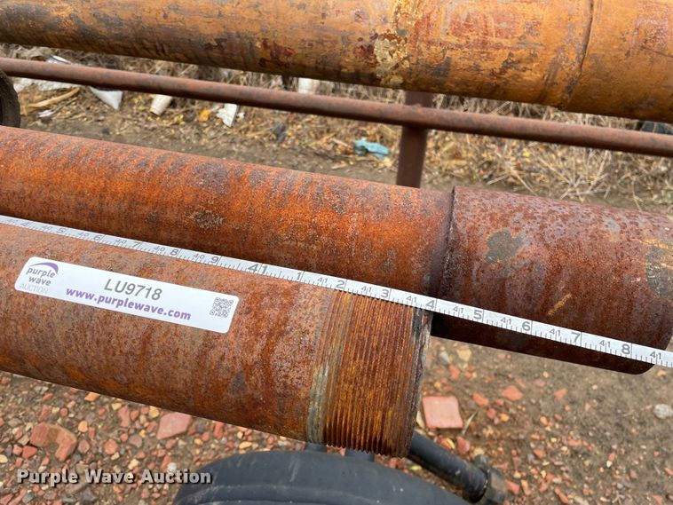 image for item LU9718 (9) pipes