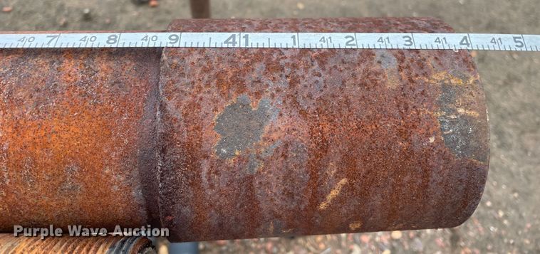 image for item LU9718 (9) pipes