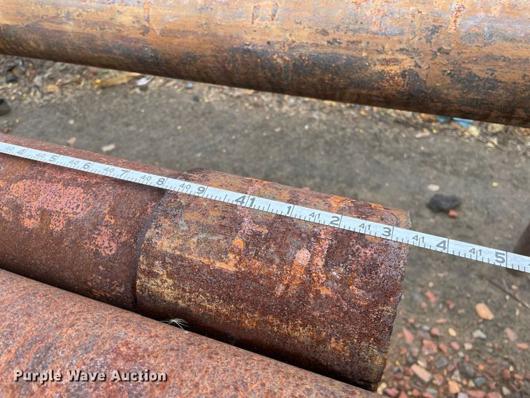 image for item LU9718 (9) pipes