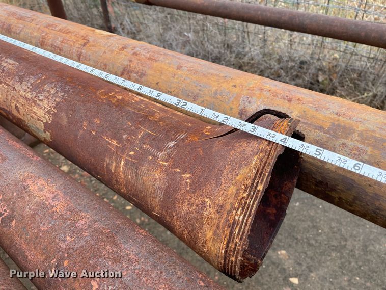 image for item LU9718 (9) pipes