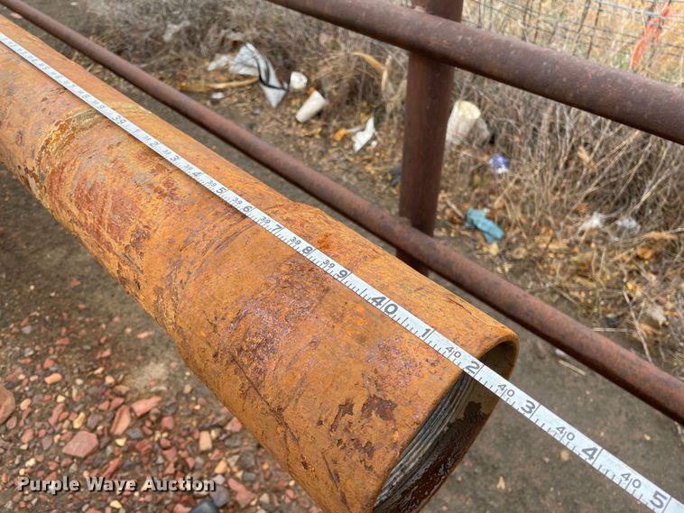 image for item LU9718 (9) pipes