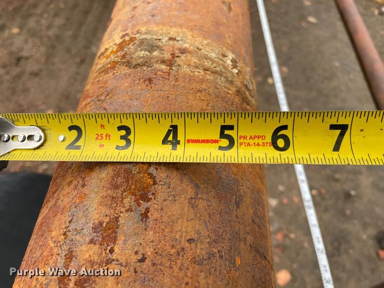 image for item LU9718 (9) pipes