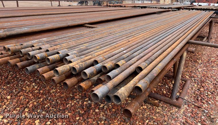 image for item LU9719 (25) pipes