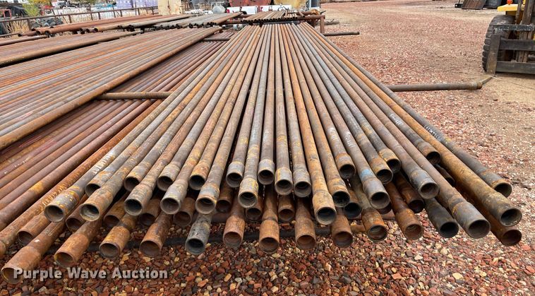 image for item LU9719 (25) pipes