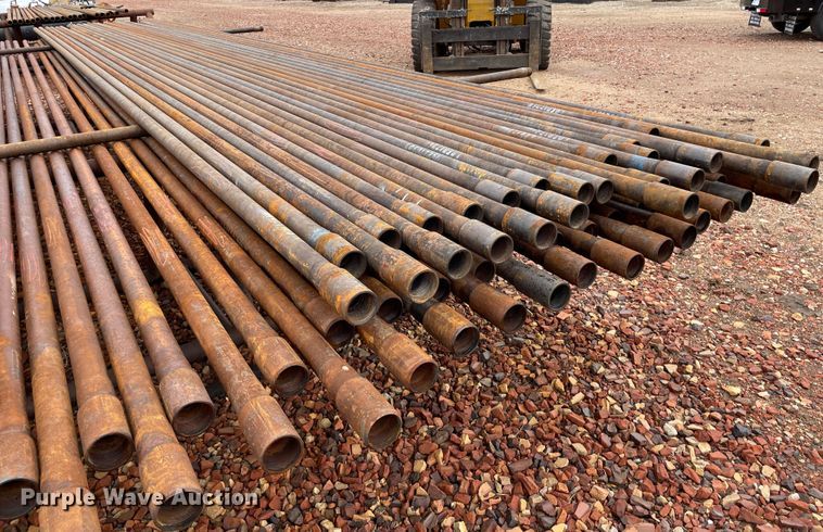 image for item LU9719 (25) pipes