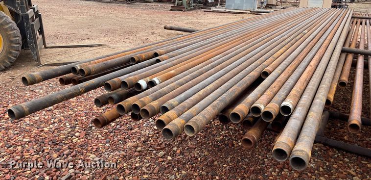 image for item LU9719 (25) pipes