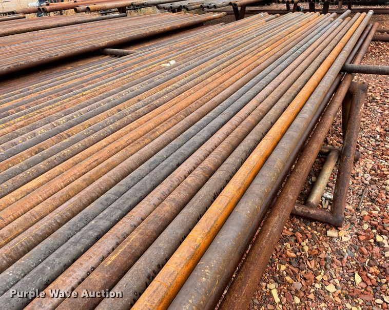 image for item LU9719 (25) pipes