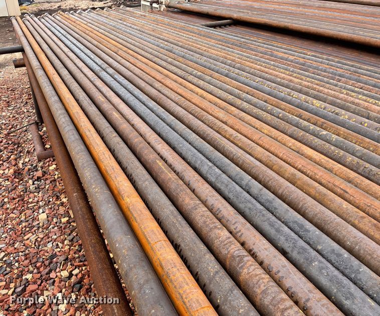 image for item LU9719 (25) pipes