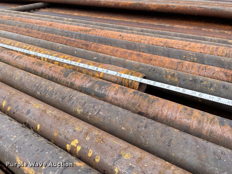 image for item LU9719 (25) pipes