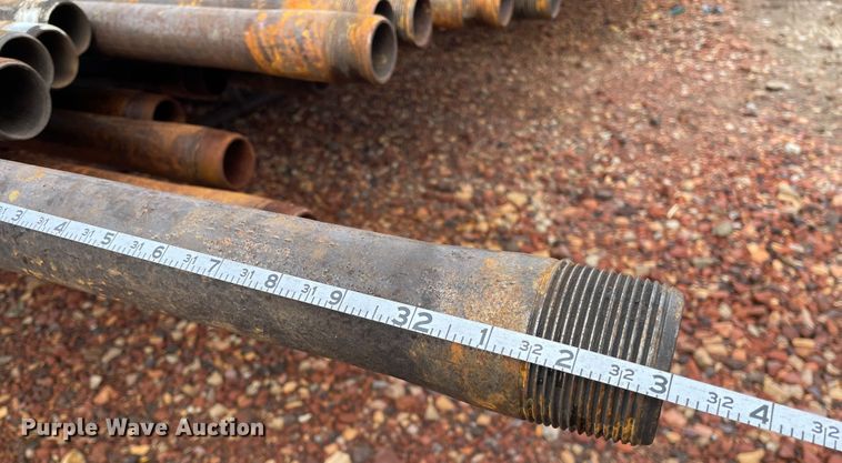 image for item LU9719 (25) pipes