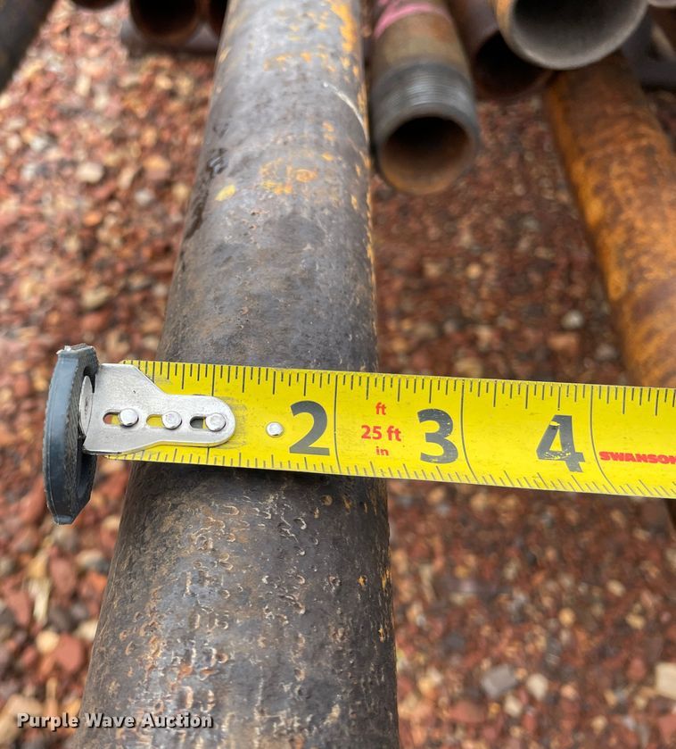 image for item LU9719 (25) pipes