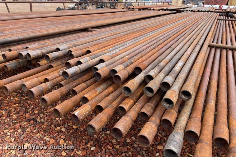 image for item LU9721 (25) pipes