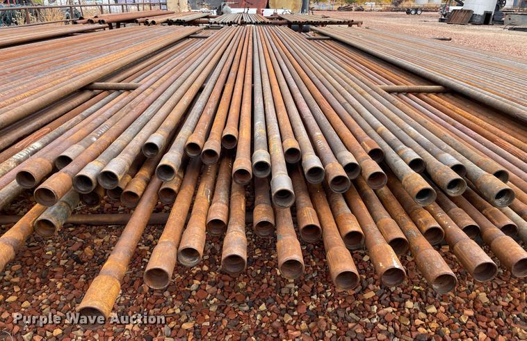 image for item LU9721 (25) pipes