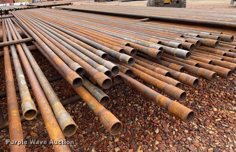 image for item LU9721 (25) pipes