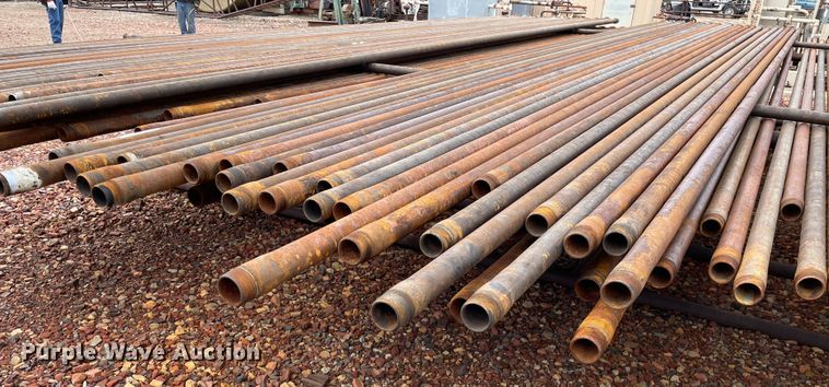 image for item LU9721 (25) pipes