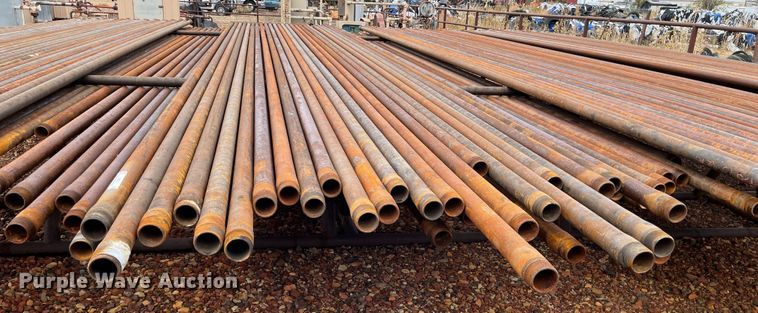 image for item LU9721 (25) pipes