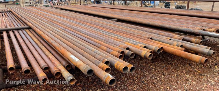 image for item LU9721 (25) pipes