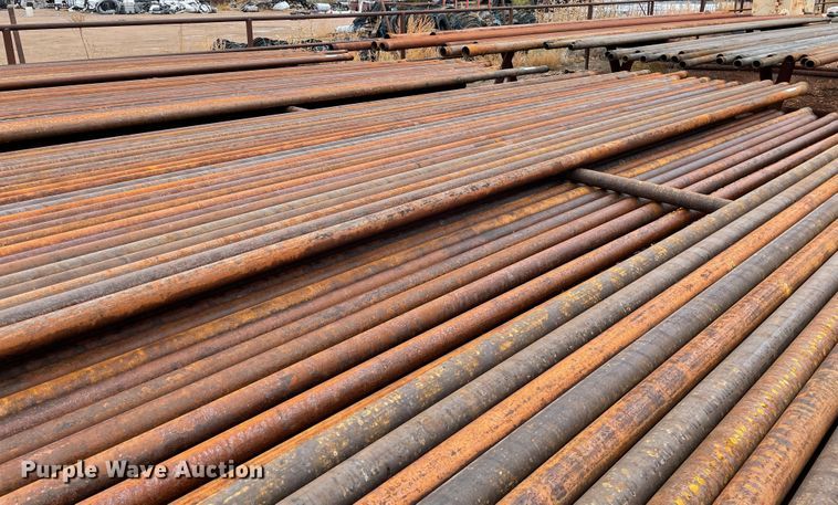 image for item LU9721 (25) pipes