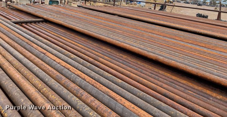 image for item LU9721 (25) pipes