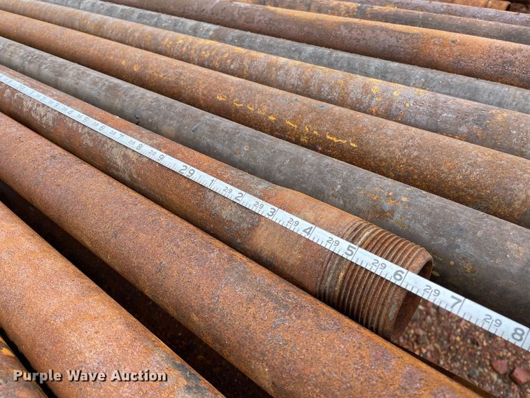 image for item LU9721 (25) pipes