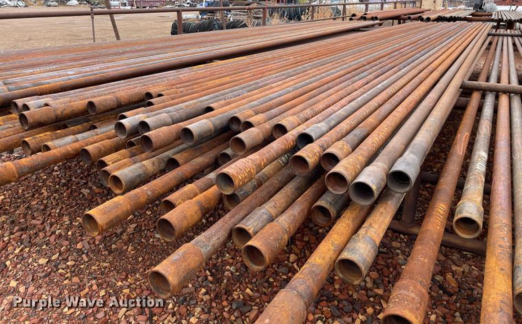 image for item LU9722 (25) pipes