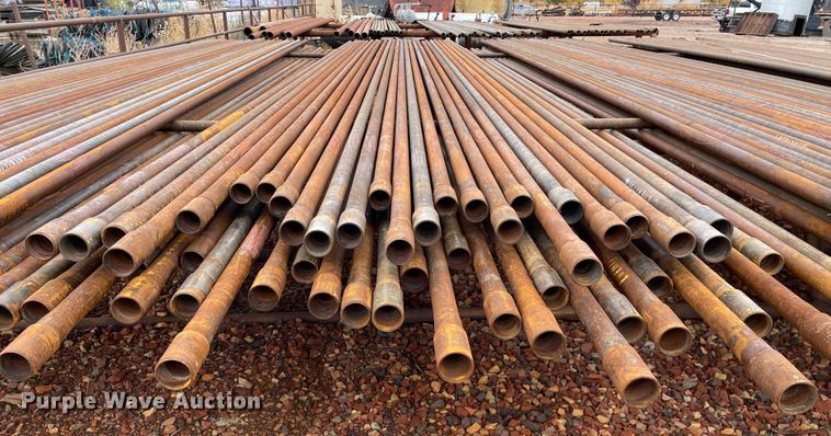 image for item LU9722 (25) pipes