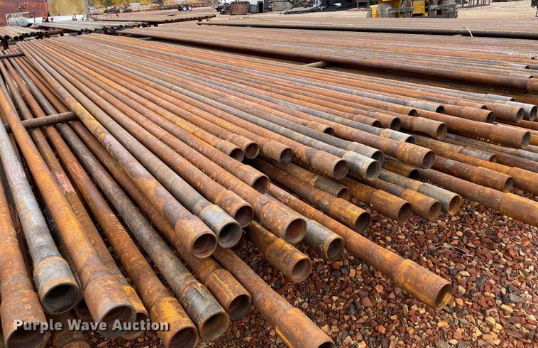 image for item LU9722 (25) pipes