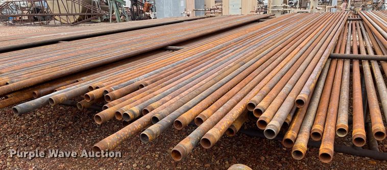 image for item LU9722 (25) pipes