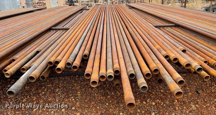 image for item LU9722 (25) pipes