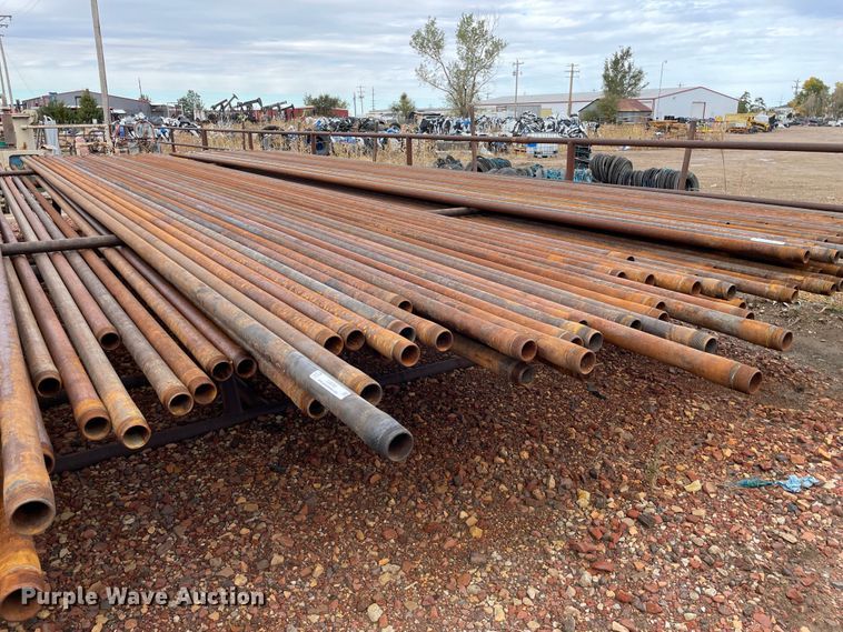 image for item LU9722 (25) pipes