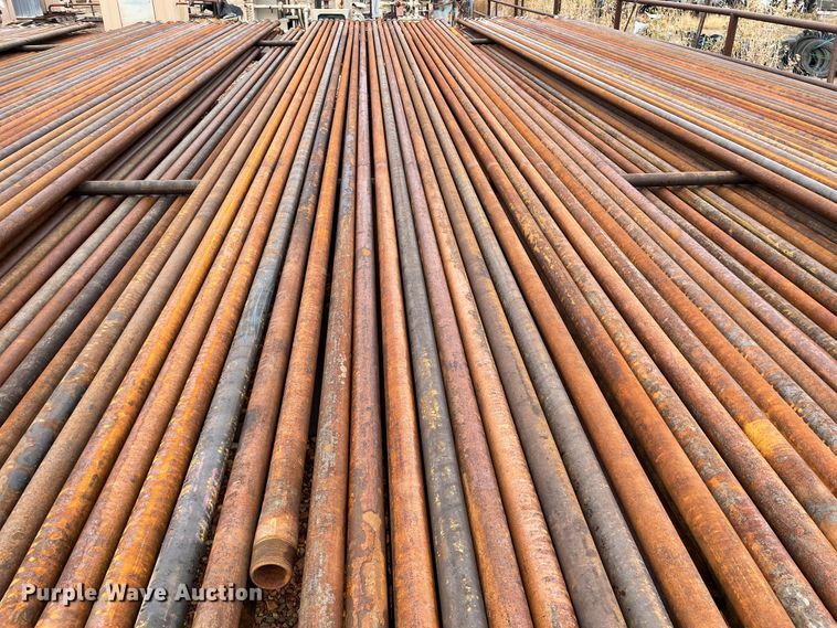 image for item LU9722 (25) pipes