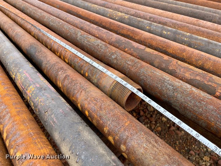 image for item LU9722 (25) pipes