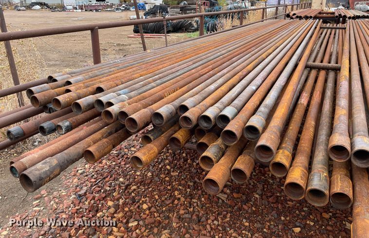 image for item LU9723 (22) pipes