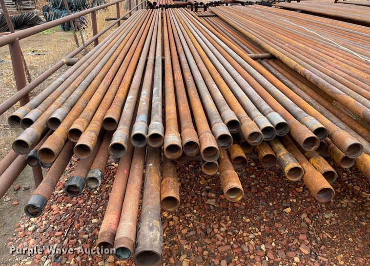 image for item LU9723 (22) pipes