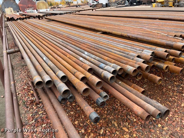 image for item LU9723 (22) pipes