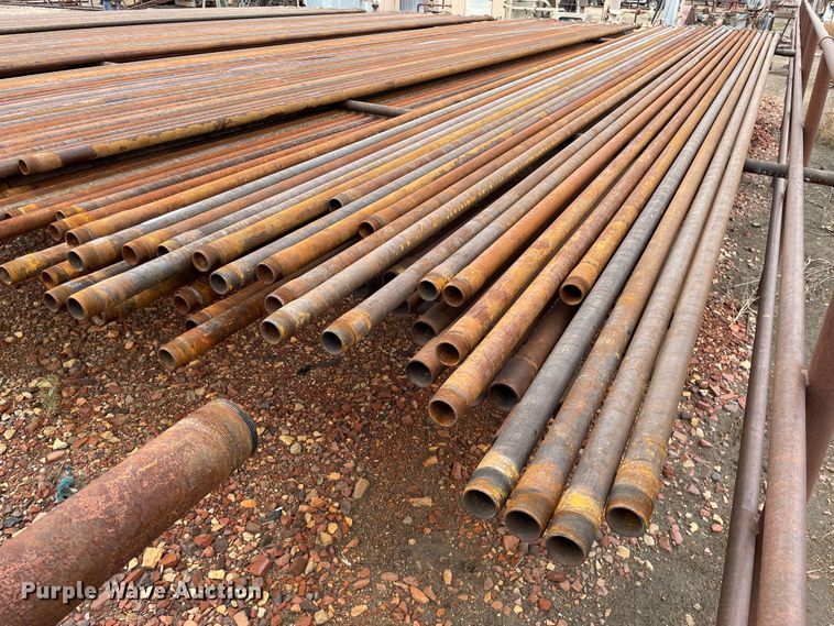 image for item LU9723 (22) pipes