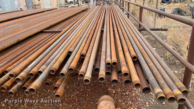 image for item LU9723 (22) pipes