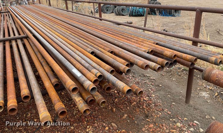 image for item LU9723 (22) pipes