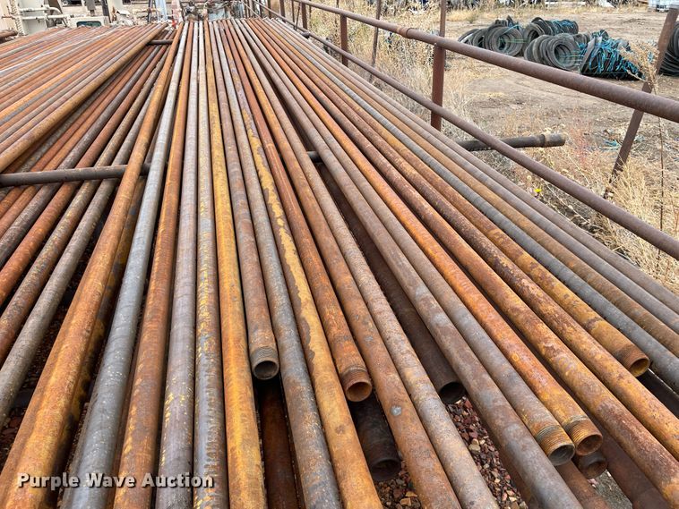 image for item LU9723 (22) pipes