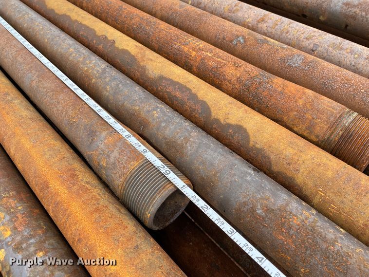 image for item LU9723 (22) pipes