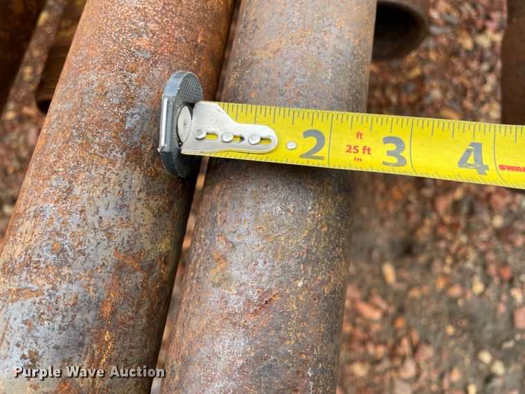 image for item LU9723 (22) pipes